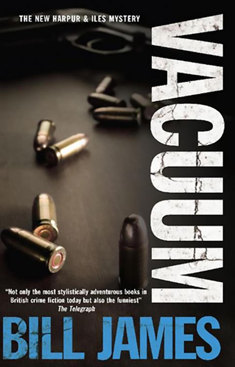 Produktbild: Vacuum