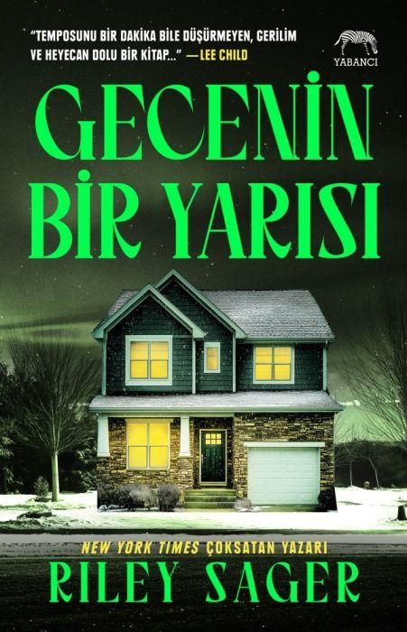 Produktbild: Gecenin Bir Yarisi