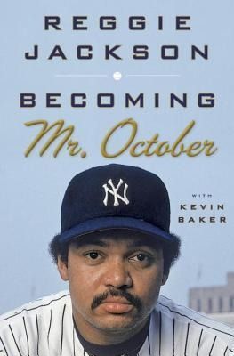 Produktbild: Becoming Mr October