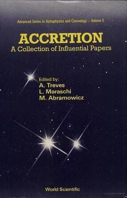 Produktbild: Accretion: A Collection of Influential Papers
