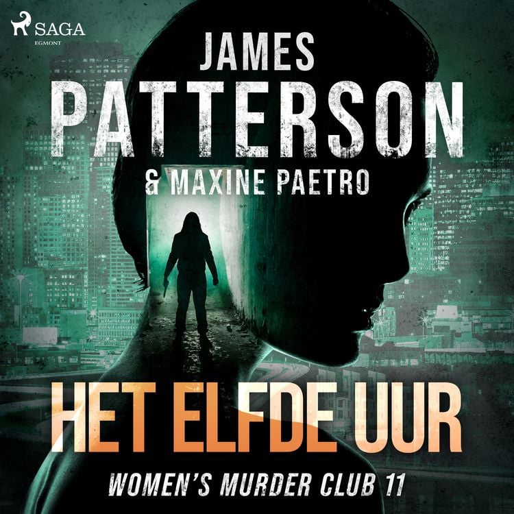 Produktbild: Het elfde uur
