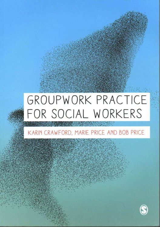 Produktbild: Groupwork Practice for Social Workers