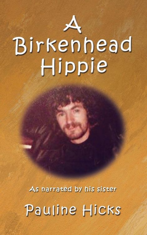 Produktbild: A Birkenhead Hippie