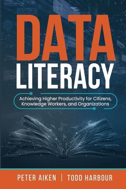 Produktbild: Data Literacy