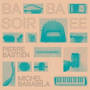 Produktbild: Baba Soire (Reissue)
