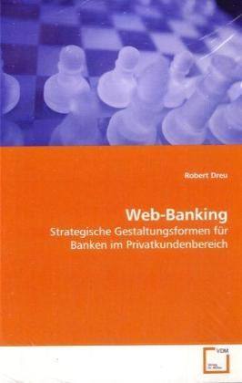 Produktbild: Dreu, R: Web-Banking