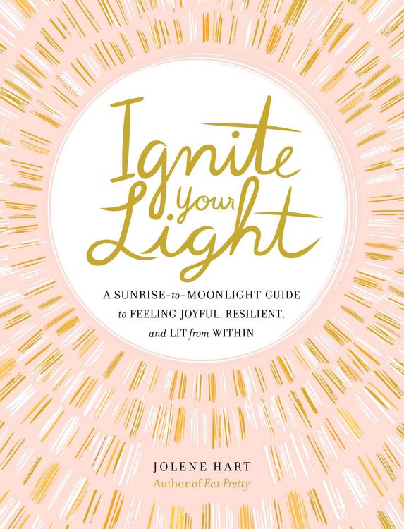 Produktbild: Ignite Your Light