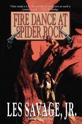 Produktbild: Fire Dance at Spider Rock