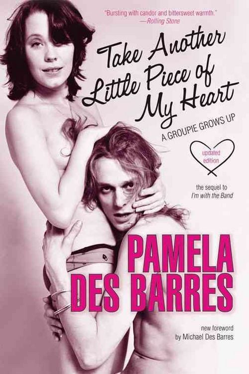 Produktbild: Take Another Little Piece of My Heart