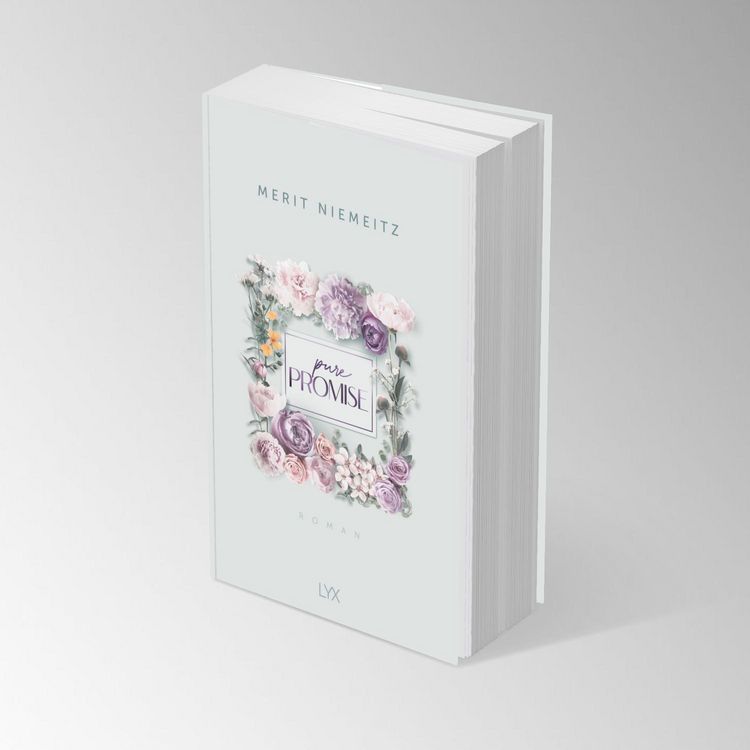 Produktbild: Pure Promise