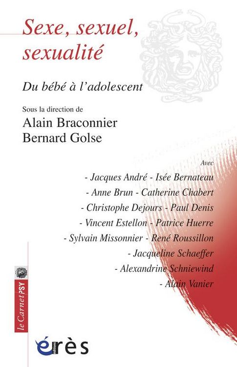 Produktbild: Sexe sexuel sexualite du bebe a l