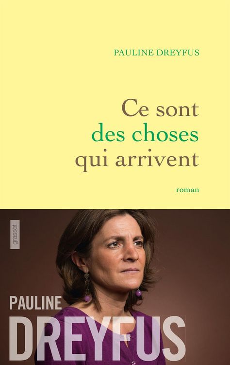 Produktbild: Ce sont des choses qui arrivent