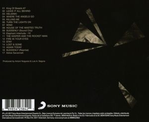 Produktbild: L. A.: King of Beasts