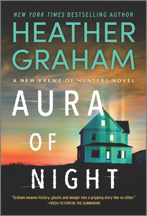 Produktbild: Aura of Night