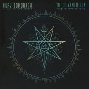 Produktbild: The Seventh Sun