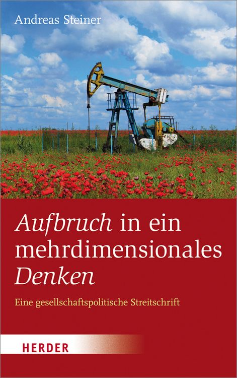 Produktbild: Aufbruch in ein mehrdimensionales Denken