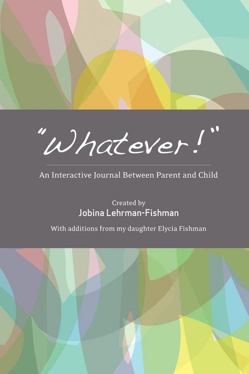 Produktbild: Whatever!