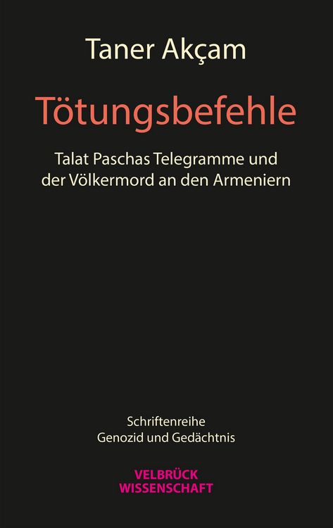 Produktbild: T&ouml;tungsbefehle