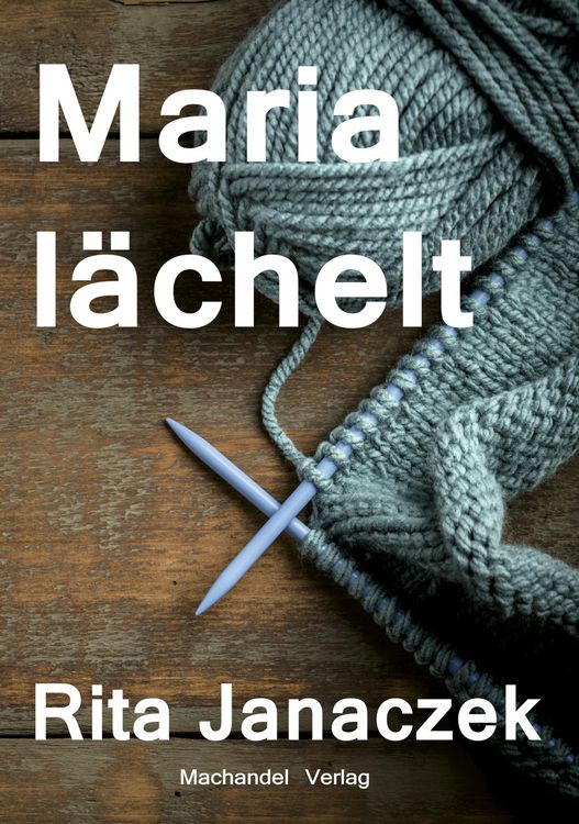 Produktbild: Maria l&auml;chelt