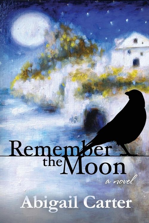 Produktbild: Remember The Moon