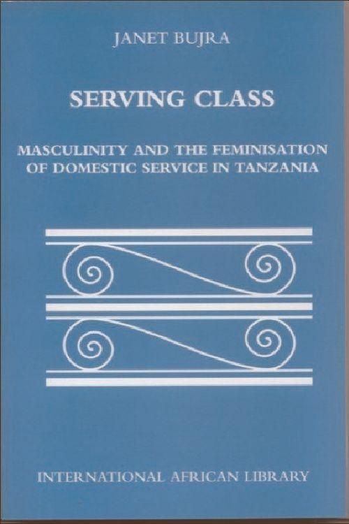 Produktbild: Serving Class
