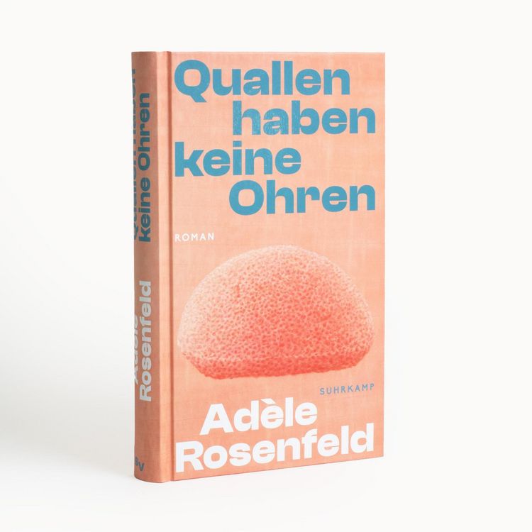 Produktbild: Quallen haben keine Ohren