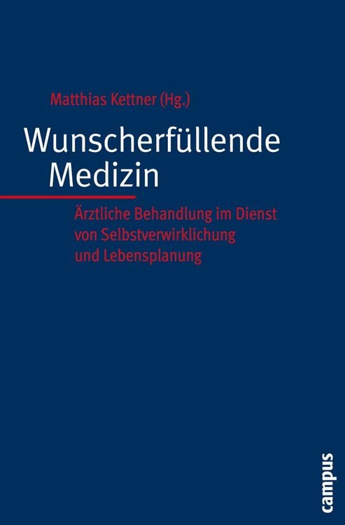 Produktbild: Wunscherf&uuml;llende Medizin