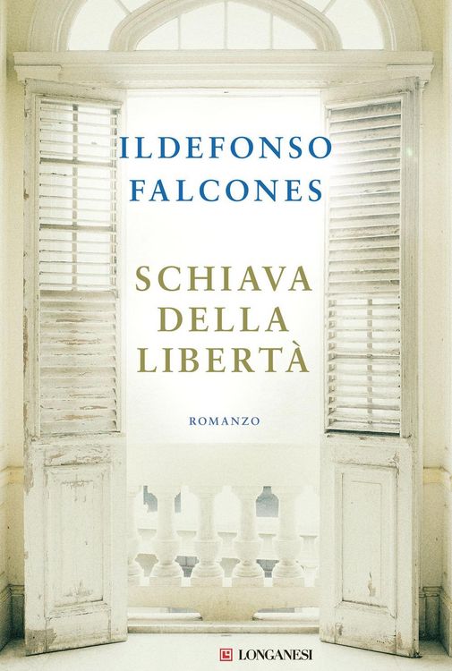 Produktbild: Schiava della libert&agrave;