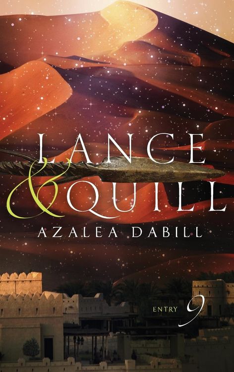 Produktbild: Lance and Quill