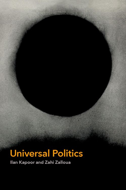 Produktbild: Universal Politics