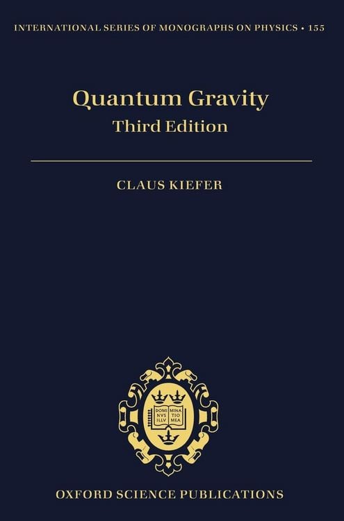 Produktbild: Quantum Gravity 3e Ismp 155 C