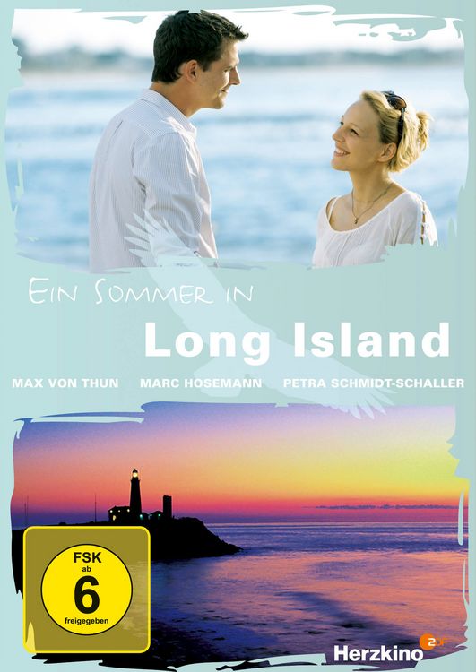 Produktbild: Ein Sommer in Long Island