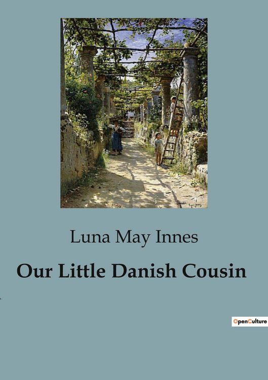 Produktbild: Our Little Danish Cousin