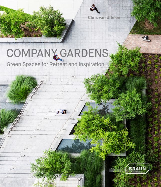 Produktbild: Company Gardens