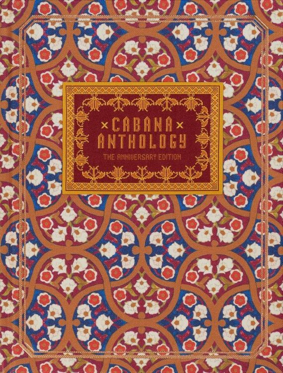 Produktbild: Cabana Anthology: The Anniversary Edition
