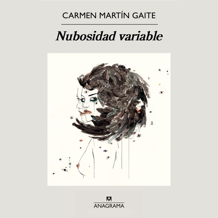 Produktbild: Nubosidad variable
