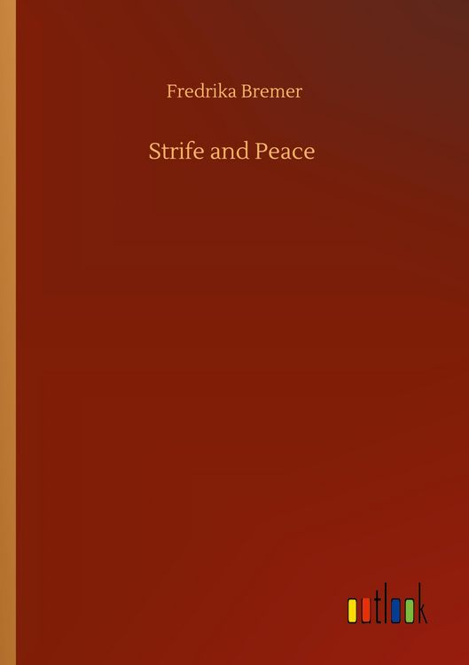 Produktbild: Strife and Peace