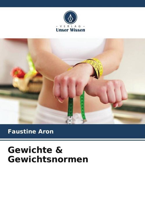 Produktbild: Gewichte & Gewichtsnormen