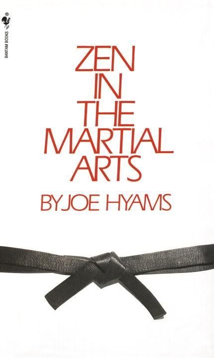 Produktbild: Zen in the Martial Arts