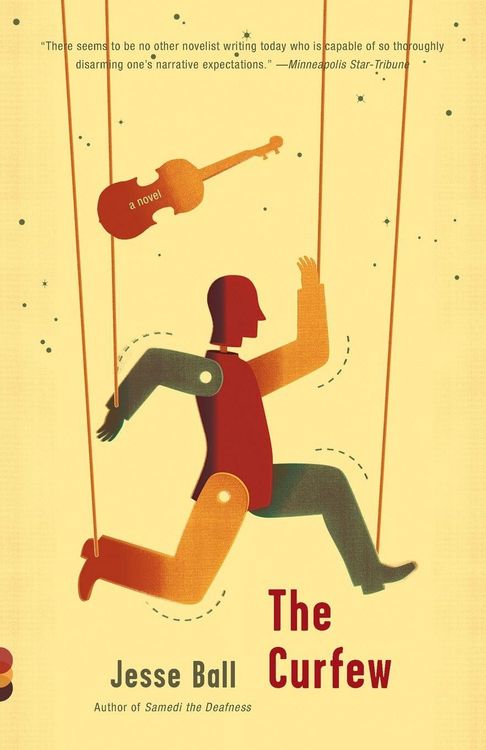 Produktbild: The Curfew