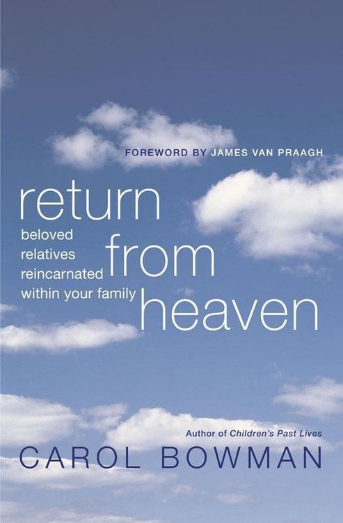 Produktbild: Return From Heaven
