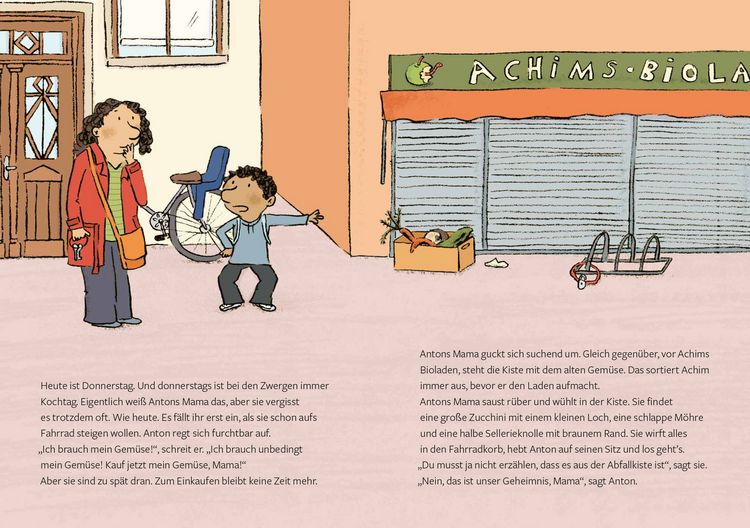 Produktbild: Mein Lieblingsbuch von den wilden Zwergen