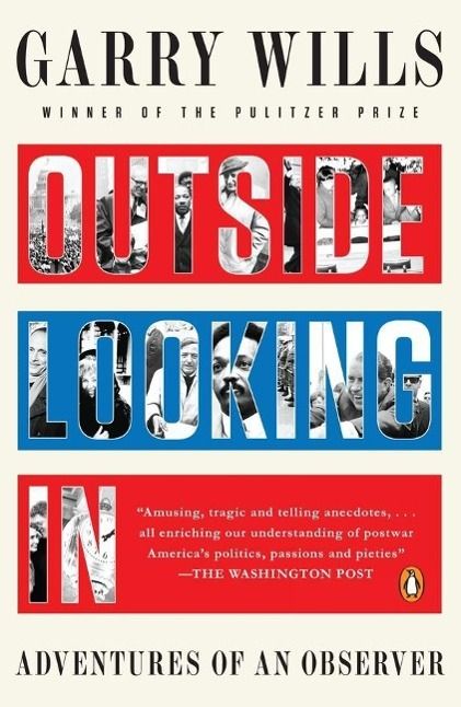 Produktbild: Outside Looking In