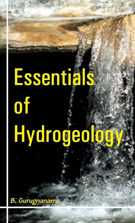Produktbild: Essentials Of Hydrogeology