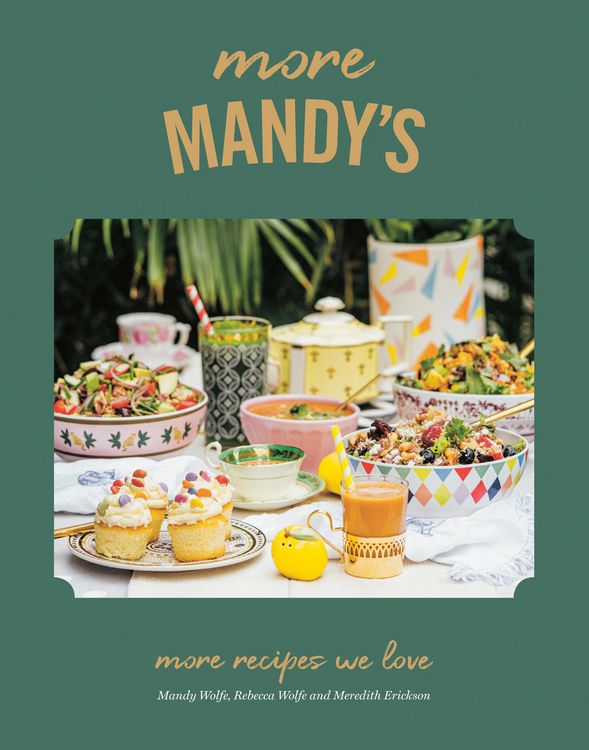 Produktbild: More Mandy's