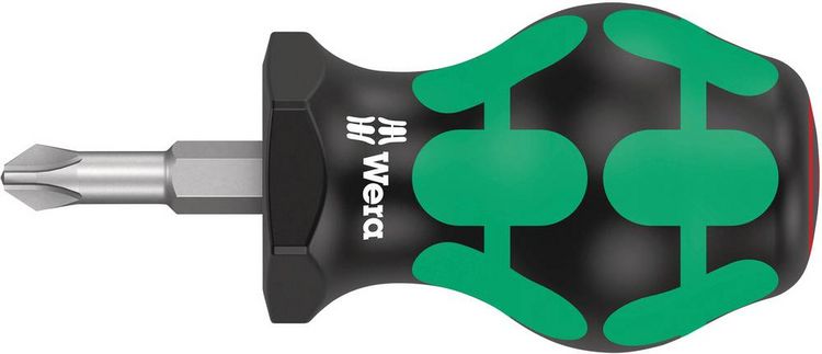 Produktbild: Wera Werk Vergaserschraubendreher 05008851001