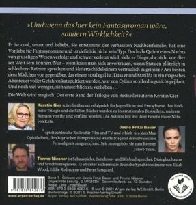 Produktbild: Vergissmeinnicht &ndash; Was man bei Licht nicht sehen kann