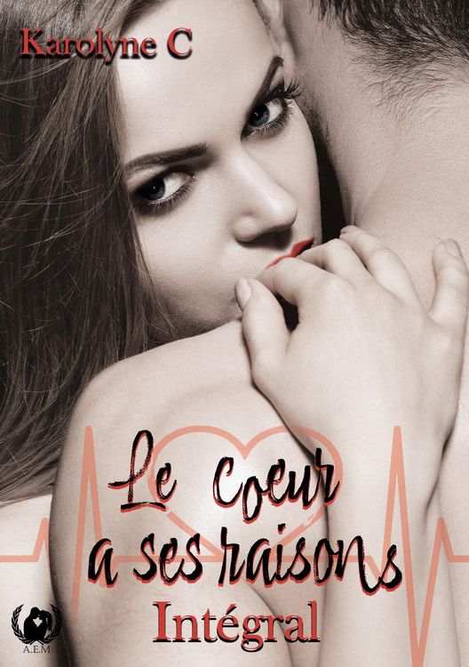Produktbild: Le coeur a ses raisons - Int&eacute;gral