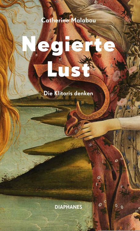 Produktbild: Negierte Lust