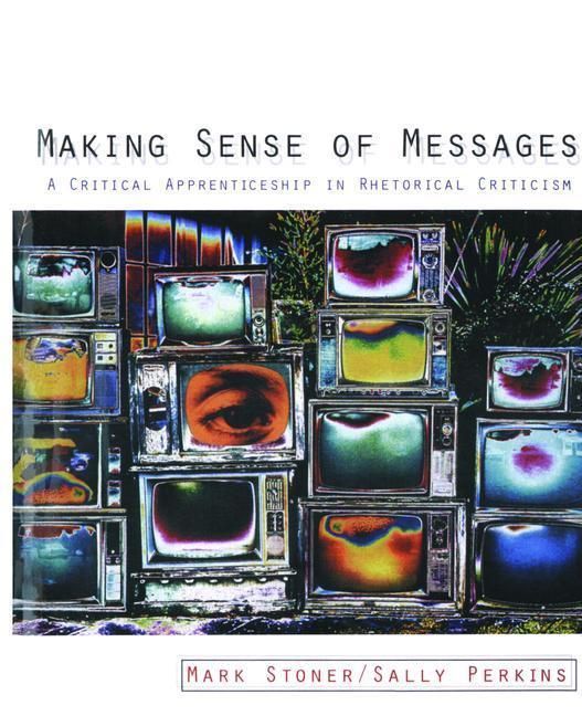 Produktbild: Stoner, M: Making Sense of Messages
